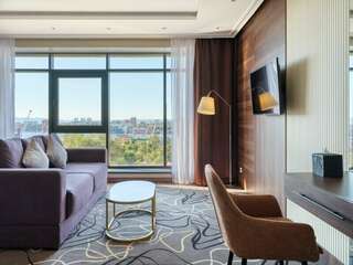 Гостиница Бутик Отель Р Владивосток Люкс с видом на море-2